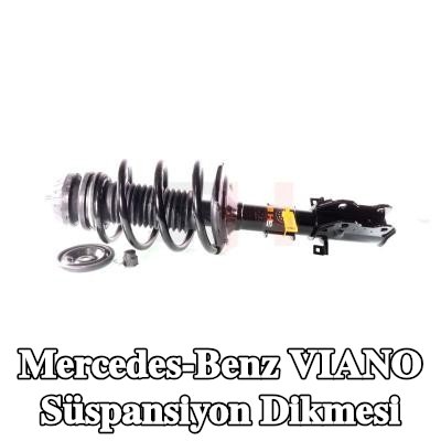 GH Süspansiyon Dikmesi — Mercedes-Benz Viano