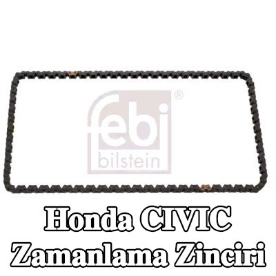 FEBI BILSTEIN Zincir Tahrik Montajı için özel aletler gerektirir — 2017 Honda Civic