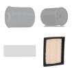 RIDEX Filtre kiti — 2000 Opel Combo (5)