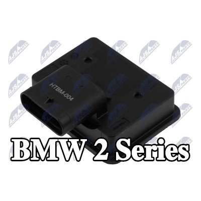 NTY مستشعر درجة حرارة الوقود — BMW 2 Series