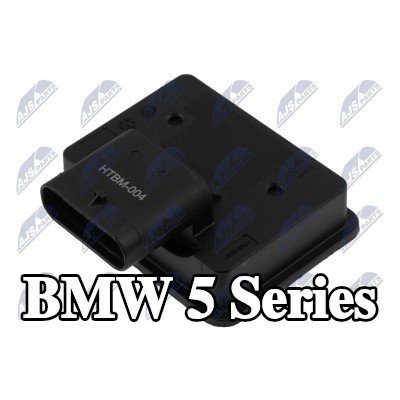 NTY مستشعر درجة حرارة الوقود — BMW 5 Series