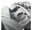 HELLA Far Sağ, H4, PY21W, far seviyeleme motorlu, ampuller olmadan — Volkswagen Up (7)