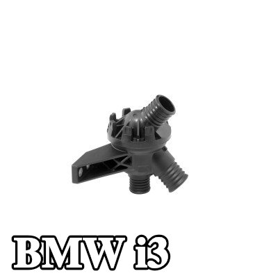 WAHLER ثرموستات 85°C — BMW i3