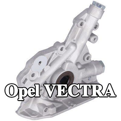 FEBI BILSTEIN مضخة الزيت — 2000 Opel Vectra