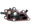 FEBI BILSTEIN Sensörlü termostat gövdesi — Renault Twingo (2)