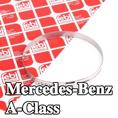 FEBI BILSTEIN مشبك التثبيت — Mercedes-Benz A-Class