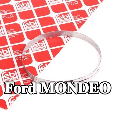 FEBI BILSTEIN مشبك التثبيت — 2000 Ford Mondeo