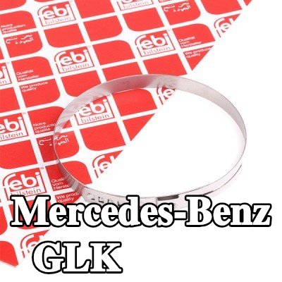FEBI BILSTEIN مشبك التثبيت — Mercedes-Benz Glk