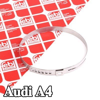 FEBI BILSTEIN مشبك التثبيت — 2012 Audi A4