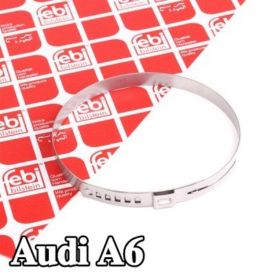 FEBI BILSTEIN مشبك التثبيت — Audi A6