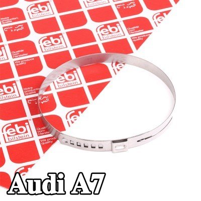 FEBI BILSTEIN مشبك التثبيت — Audi A7