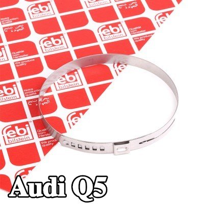 FEBI BILSTEIN مشبك التثبيت — Audi Q5