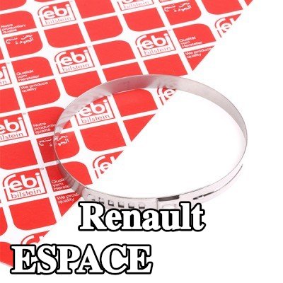 FEBI BILSTEIN مشبك التثبيت — 2002 Renault Espace