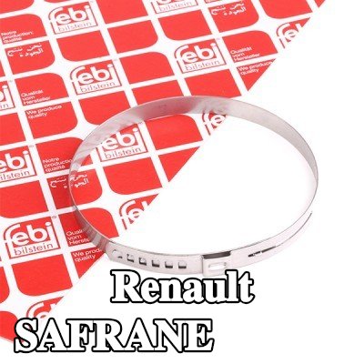 FEBI BILSTEIN مشبك التثبيت — Renault Safrane