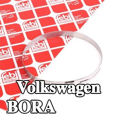 FEBI BILSTEIN مشبك التثبيت — Volkswagen Bora