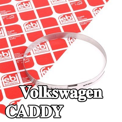FEBI BILSTEIN مشبك التثبيت — Volkswagen Caddy