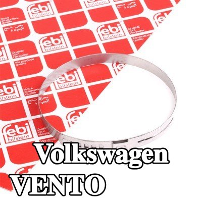 FEBI BILSTEIN مشبك التثبيت — Volkswagen Vento