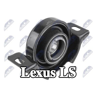 NTY محمل عمود الدوران — Lexus Ls