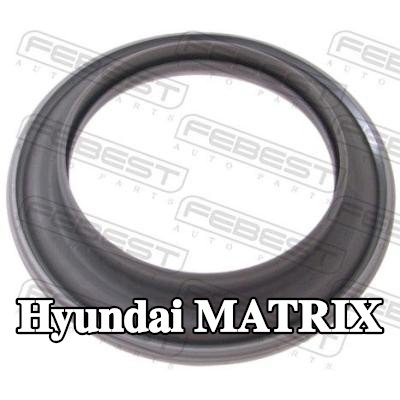 FEBEST محمل تثبيت الدعامة العلوية — Hyundai Matrix