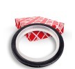 FEBI BILSTEIN Krank mili contası PTFE (politetrafloroetilen), montaj manşonu ile — Citroën C5 (1)