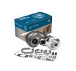 BR Turbo Sabitleme/montaj malzemeli turboşarj — Chevrolet Evanda (1)