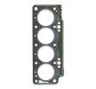 CORTECO Kafa contası 1, 4mm — Renault Clio (3)