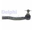 DELPHI Rot ucu Ön Aks Sağ, 210mm — 2011 Toyota Avalon (1)
