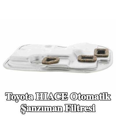 VAICO Otomatik şanzıman filtresi — 2002 Toyota Hiace