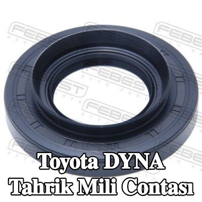FEBEST Tahrik mili contası — Toyota Dyna
