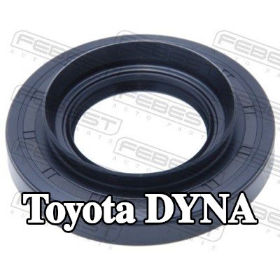 FEBEST حشية عمود الإدارة — Toyota Dyna