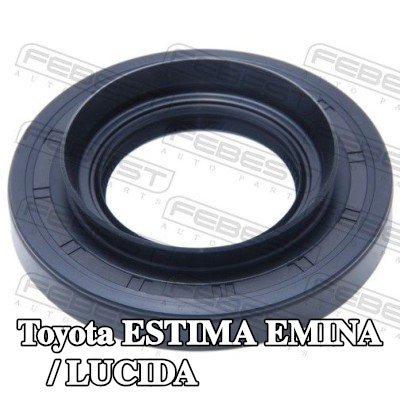 FEBEST حشية عمود الإدارة — Toyota Estima Emina / Lucida