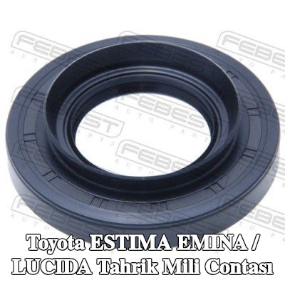 FEBEST Tahrik mili contası — Toyota Estima Emina / Lucida