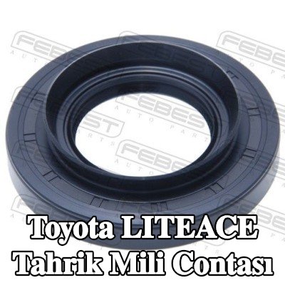 FEBEST Tahrik mili contası — Toyota Liteace