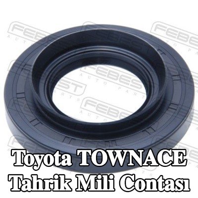 FEBEST Tahrik mili contası — Toyota Townace
