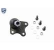 VAICO Bağlantı seti, tekerlek süspansiyonu Ön Aks, bağlantı çubuğu ile, EXPERT KITS + — Volkswagen Fox (3)