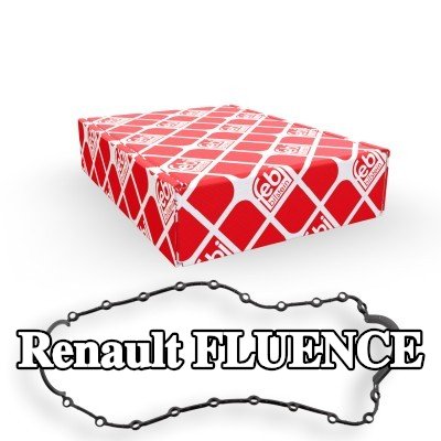 FEBI BILSTEIN حشية حوض الزيت — Renault Fluence