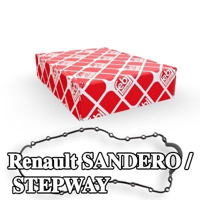 FEBI BILSTEIN حشية حوض الزيت — Renault Sandero / Stepway