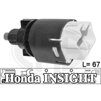 ERA مفتاح ضوء الفرامل — Honda Insight