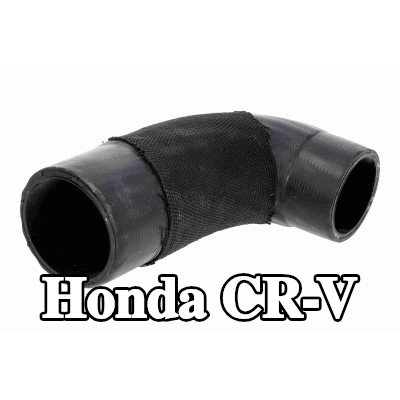 ACKOJA خرطوم سحب الشاحن مبرد هواء الشحن, المدخل, يسار, علوي, بدون مشابك — Honda Cr-v