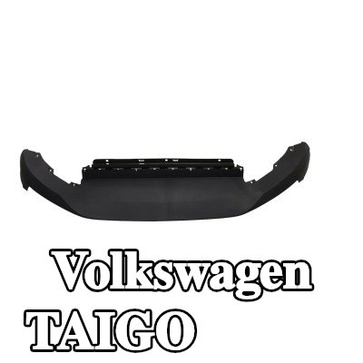 DIEDERICHS المقسم الأمامي الأمامي — Volkswagen Taigo