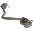 BOSAL Orta susturucu — Toyota Yaris (4)
