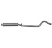 VEGAZ Orta susturucu 1220, 1260mm — 1990 Opel Corsa (3)