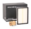 RIDEX Filtre kiti — 2002 Opel Combo (3)