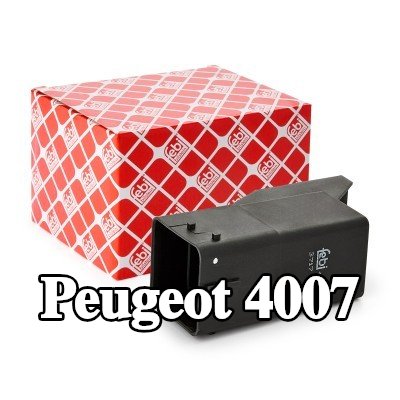 FEBI BILSTEIN مرحل شمعة التوهج — Peugeot 4007