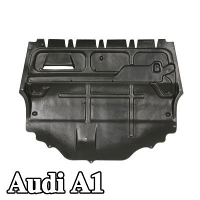 BLIC لوحة الحماية — Audi A1