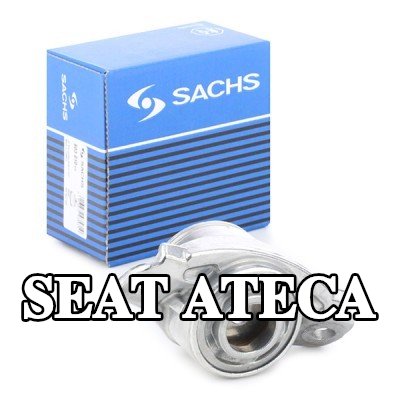 SACHS حامل الدعامة العلوي المحور الخلفي الأيسر, المحور الخلفي الأيمن, المحمل الدوار غير مطلوب — SEAT Ateca