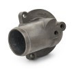 VALEO Termostat 87°C, conta/sızdırmazlık elemanları ile — 2000 Mercedes-Benz C-Class (2)