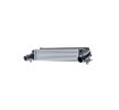 MAHLE Intercooler — 2016 Opel Astra (4)
