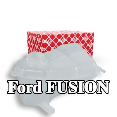 FEBI BILSTEIN خزان تمدد سائل التبريد بدون غطاء — Ford Fusion