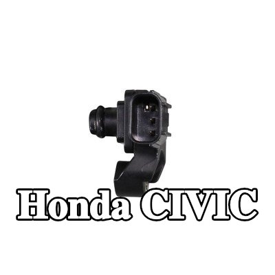 METZGER مستشعر، ضغط الشحن — Honda Civic